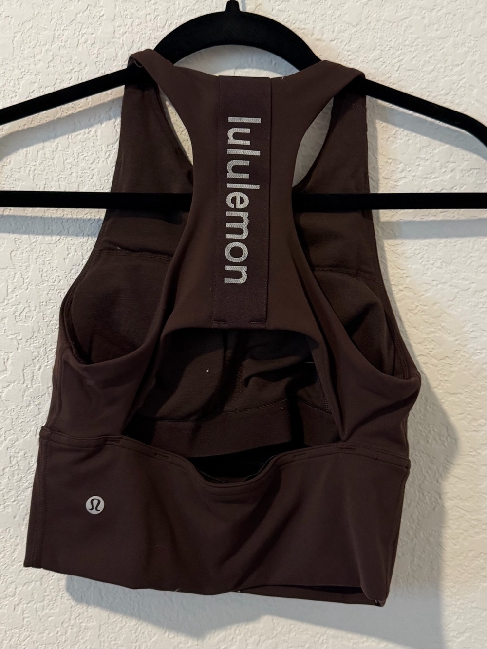 Lululemon Tank - Picture 2 of 3